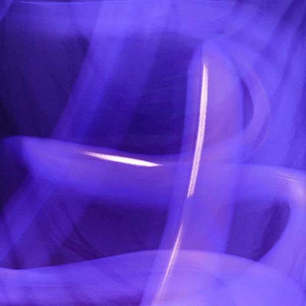 Abstract shot of movement and energy flow through light.
